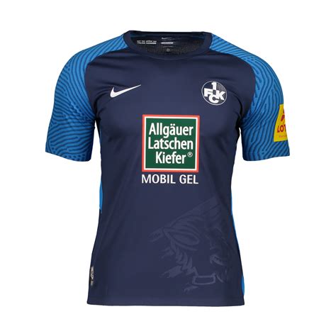 nike fußballtrikot herren|fußball trikots.